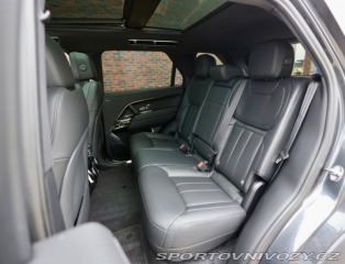 Ostatní značky Ostatní modely Land Rover Range Rover Sport  P460e *Ťažné*Panoráma*Ca 2024