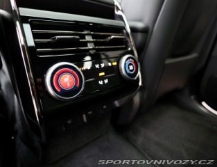 Ostatní značky Ostatní modely Land Rover Range Rover Sport  P460e *Ťažné*Panoráma*Ca 2024