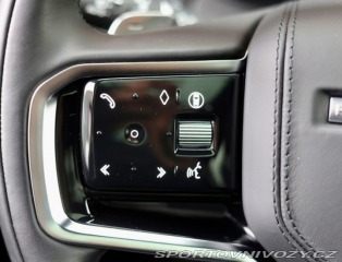 Ostatní značky Ostatní modely Land Rover Range Rover Sport  P460e *Ťažné*Panoráma*Ca 2024