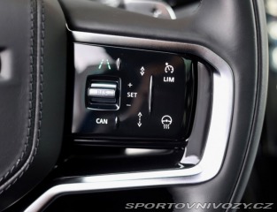 Ostatní značky Ostatní modely Land Rover Range Rover Sport  P460e *Ťažné*Panoráma*Ca 2024