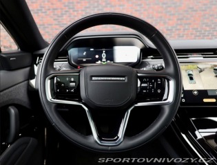 Ostatní značky Ostatní modely Land Rover Range Rover Sport  P460e *Ťažné*Panoráma*Ca 2024