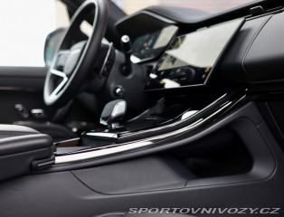 Ostatní značky Ostatní modely Land Rover Range Rover Sport  P460e *Ťažné*Panoráma*Ca 2024