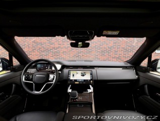 Ostatní značky Ostatní modely Land Rover Range Rover Sport  P460e *Ťažné*Panoráma*Ca 2024