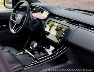 Ostatní značky Ostatní modely Land Rover Range Rover Sport  P460e *Ťažné*Panoráma*Ca 2024