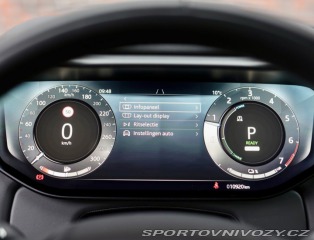 Ostatní značky Ostatní modely Land Rover Range Rover Sport  P460e *Ťažné*Panoráma*Ca 2024