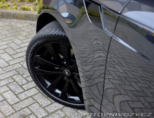 Ostatní značky Ostatní modely Land Rover Range Rover Sport  P460e *Ťažné*Panoráma*Ca 2024