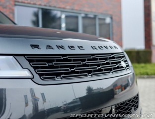 Ostatní značky Ostatní modely Land Rover Range Rover Sport  P460e *Ťažné*Panoráma*Ca 2024