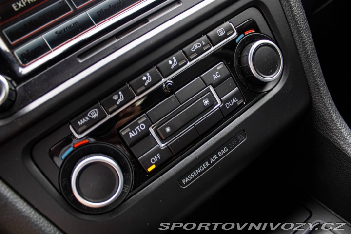 Volkswagen Golf Cabrio 1.6 TDI BlueMotio 2012