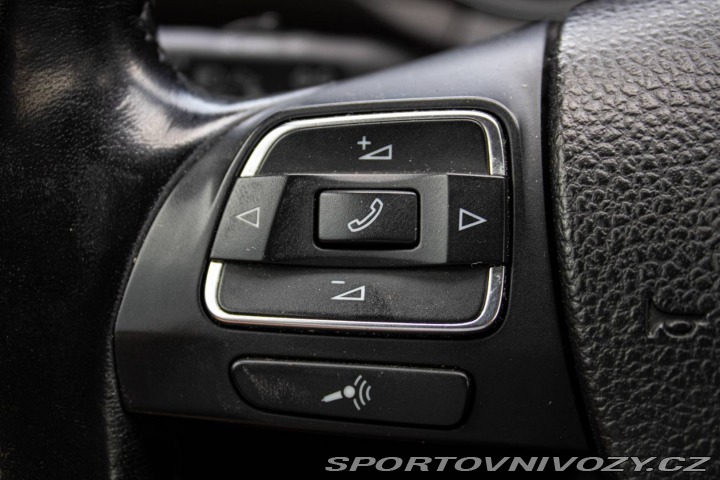 Volkswagen Golf Cabrio 1.6 TDI BlueMotio 2012
