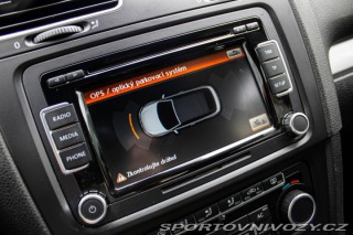 Volkswagen Golf Cabrio  1.6 TDI BlueMotio 2012