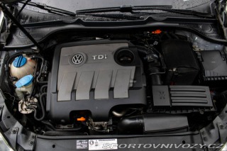 Volkswagen Golf Cabrio  1.6 TDI BlueMotio 2012