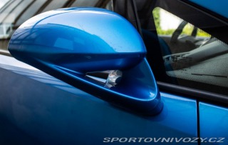 Opel Corsa OPC 1.6 Turbo OPC 2008