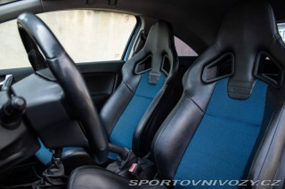 Opel Corsa OPC 1.6 Turbo OPC 2008
