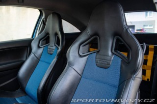Opel Corsa OPC 1.6 Turbo OPC 2008