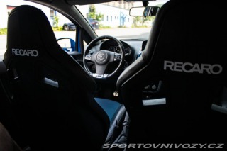 Opel Corsa OPC 1.6 Turbo OPC 2008