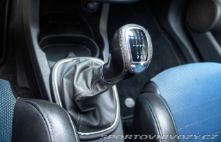 Opel Corsa OPC 1.6 Turbo OPC 2008