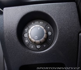 Opel Corsa OPC 1.6 Turbo OPC 2008