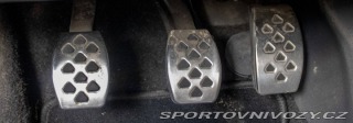 Opel Corsa OPC 1.6 Turbo OPC 2008