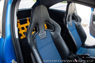Opel Corsa OPC 1.6 Turbo OPC 2008