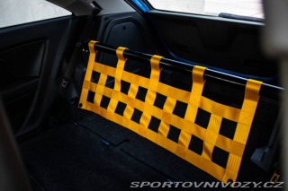 Opel Corsa OPC 1.6 Turbo OPC 2008