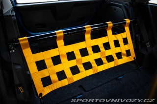 Opel Corsa OPC 1.6 Turbo OPC 2008