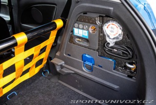 Opel Corsa OPC 1.6 Turbo OPC 2008