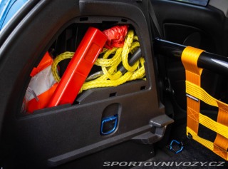 Opel Corsa OPC 1.6 Turbo OPC 2008