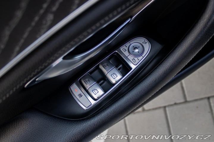 Mercedes-Benz CLS Kupé 450 4matic A/T 2018
