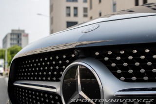Mercedes-Benz CLS Kupé  450 4matic A/T 2018