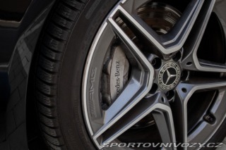 Mercedes-Benz CLS Kupé  450 4matic A/T 2018
