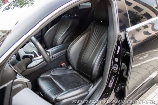 Mercedes-Benz CLS Kupé  450 4matic A/T 2018