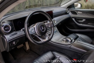 Mercedes-Benz CLS Kupé  450 4matic A/T 2018