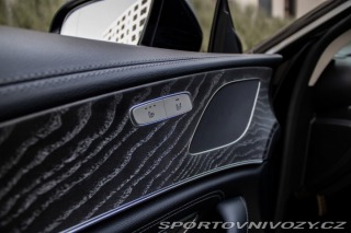 Mercedes-Benz CLS Kupé  450 4matic A/T 2018