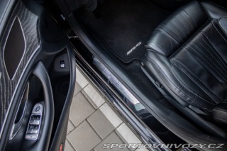 Mercedes-Benz CLS Kupé  450 4matic A/T 2018
