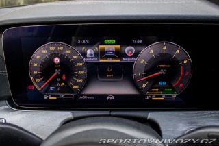 Mercedes-Benz CLS Kupé  450 4matic A/T 2018