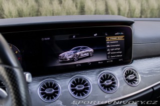 Mercedes-Benz CLS Kupé  450 4matic A/T 2018