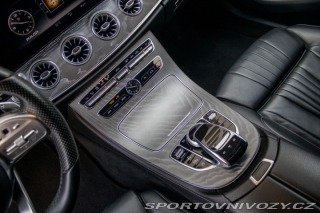 Mercedes-Benz CLS Kupé  450 4matic A/T 2018