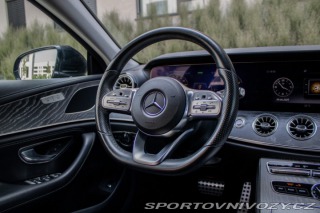 Mercedes-Benz CLS Kupé  450 4matic A/T 2018