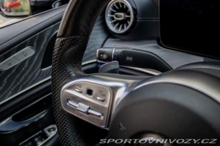 Mercedes-Benz CLS Kupé  450 4matic A/T 2018