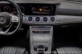 Mercedes-Benz CLS Kupé  450 4matic A/T 2018