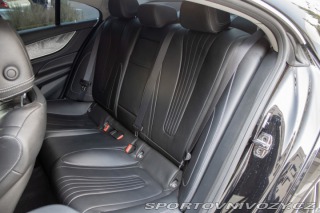 Mercedes-Benz CLS Kupé  450 4matic A/T 2018