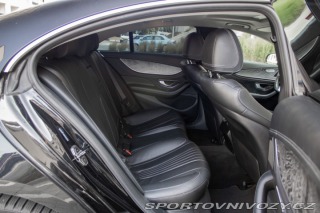 Mercedes-Benz CLS Kupé  450 4matic A/T 2018