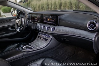 Mercedes-Benz CLS Kupé  450 4matic A/T 2018