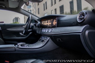 Mercedes-Benz CLS Kupé  450 4matic A/T 2018