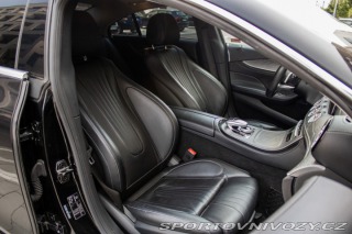 Mercedes-Benz CLS Kupé  450 4matic A/T 2018