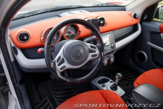 Smart Forfour 1.3 16V Passion 2006