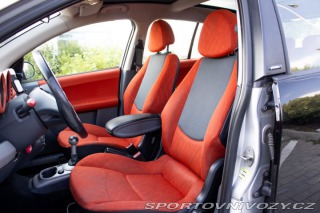 Smart Forfour 1.3 16V Passion 2006
