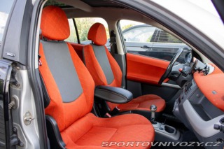 Smart Forfour 1.3 16V Passion 2006