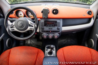 Smart Forfour 1.3 16V Passion 2006