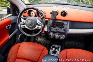 Smart Forfour 1.3 16V Passion 2006